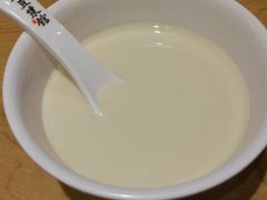 -冰泉豆浆馆(阳朔店)