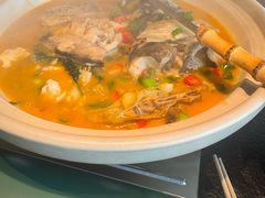-桐湾大院·桐庐菜(滨江店)