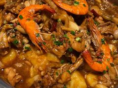 -胖哥俩肉蟹煲(福州仓山爱琴海店)