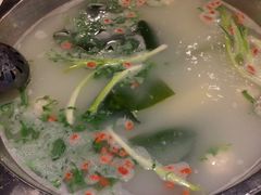 -小天鹅火锅·一线江景洪鼎旗舰店(洪崖洞店)