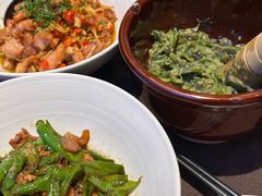 -老湘亲·品鉴湘菜(蔡塘爱琴海店)