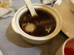 -御花园·粤菜·海鲜火锅(中山公园店)