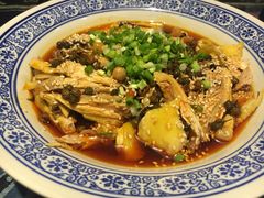 -阿嫂印象·民间江湖菜(大学城店)