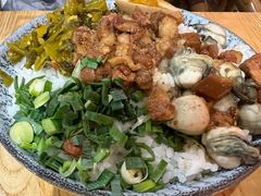 -千金一碗·宝岛一村(韩国街店)