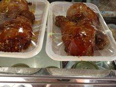 -天府棒棒鸡(南屏步行街店)