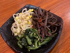 -大阪烧肉BAKA一代(十亩地店)