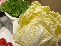 -海底捞火锅(凯德广场店)