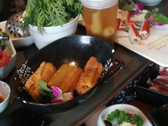 -捞王锅物料理(上海世茂广场店)