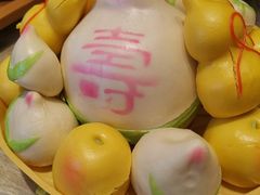 -味莊·青岛菜(云霄路店)