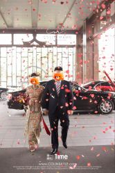 -Chic Bridal 熙可婚纱