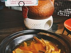 -小厨娘金榜题名(夫子庙秦淮河店)