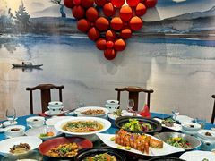 -祝家花園(伯渎港店)