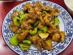 -北大地皖峰饭馆
