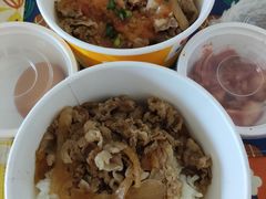 -食其家·牛丼咖喱(太阳宫店)