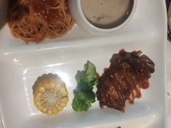 -西堤牛排(南京龙江店)