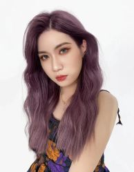 -GIRL STYLE 烫发·染发沙龙