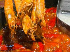 -阳阳老火锅(小南门店)