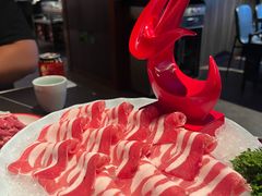 -额尔敦传统涮(公园西路店)