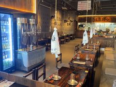 -破店肥哈·海鲜·烧烤(郑州银泰inPARK店)