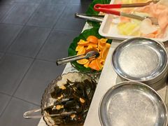 -合易泓烤肉•首创生椰大油边(宁山路店)