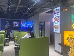 -清真·马坡烧烤涮牛肚·酸浆火锅(新区总店)