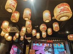 -潮庭牛肉火锅·骑楼私宴