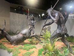 -北京周口店北京人遗址博物馆