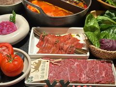 -大龙燚·旷野鲜火锅(广州首店)