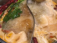 -许府牛火锅(信义坊总店)