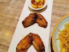 -九毛九西北菜(番禺万达店)