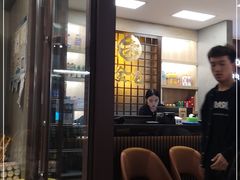 -金龙烧烤·牛肉面(西塔店)