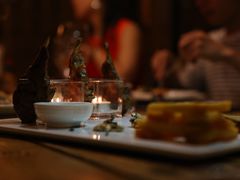 -火车头法国西餐厅