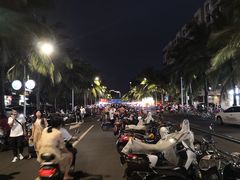 -海大南门夜市(海富街店)