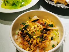 -汉唐宴长安食府