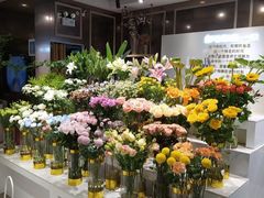 -EPOQUE·一刻花店(兴业太古汇店)