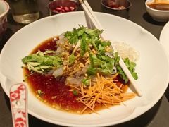 -逸品淮扬(东方渔人码头店)