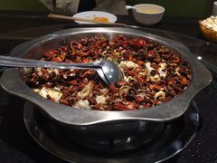 -清真·锦翔炝锅鱼(明德门店)