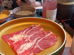 -温野菜涮涮锅(大悦城店)