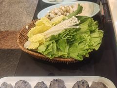 -龙泉人椰子鸡.糟粕醋.海南菜(三亚旗舰店)