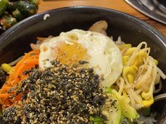 -松栢朝鲜族味道·脊骨汤(总店)