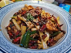 -鱼库·不仅是一家烤鱼店(车公庙店)