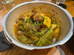 -金掌勺·锅包肉(双榆树店)