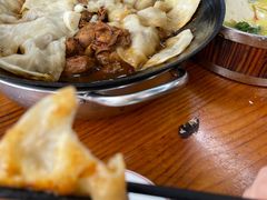 -十二道丰味·徐州土菜·烧烤(何山路店)