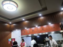 -何胖子丸子汤(南海街店)