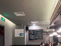 -哥哥の深夜食堂(红松东路店)