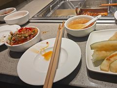 -海底捞火锅(东方时代广场店)