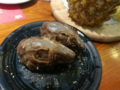 -友记功夫香·人民川菜(红牌楼店)
