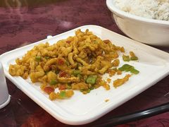 -新疆杭州疗养院·富春山庄