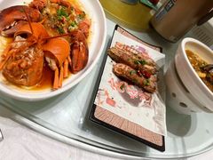 -洲晓鲜·舟山海鲜大排档(朱家尖风景区店)