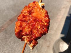 -辽B·小串(总店)